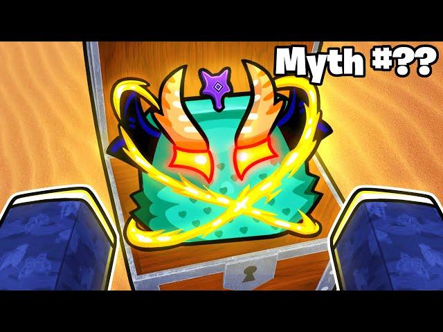 Busting 50 INSANE Blox Fruits Myths..