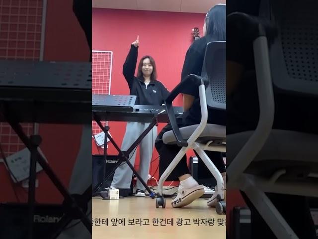 절대 박자의 삶