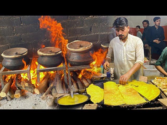 INCREDIBLE STREET FOOD OF PAKISTAN | MOST SATISFYING FOOD VIDEOS COLLECTION | PAKISTANI STREET FOOD