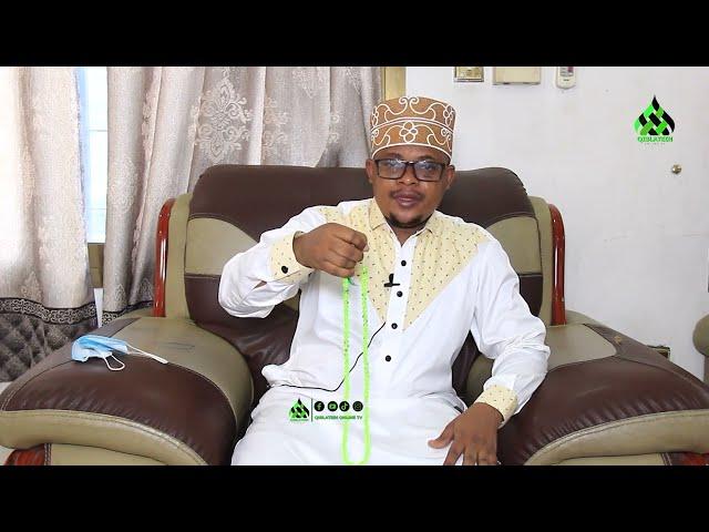 Ukiswali swala hizi mara 110 unakuwa tajiri ||| Sheikh Othman Michael ||| QIBLATEIN ONLINE