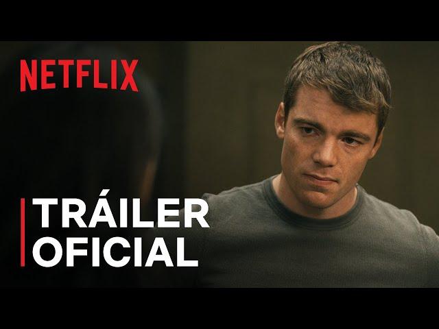 El agente nocturno: Temporada 2 | Tráiler oficial | Netflix