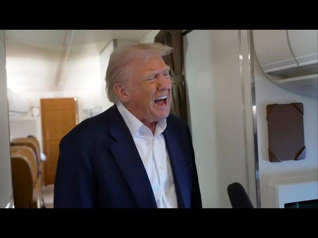 BREAKING: TRUMP’S MIDNIGHT SCREED SPARKS GLOBAL PANIC!