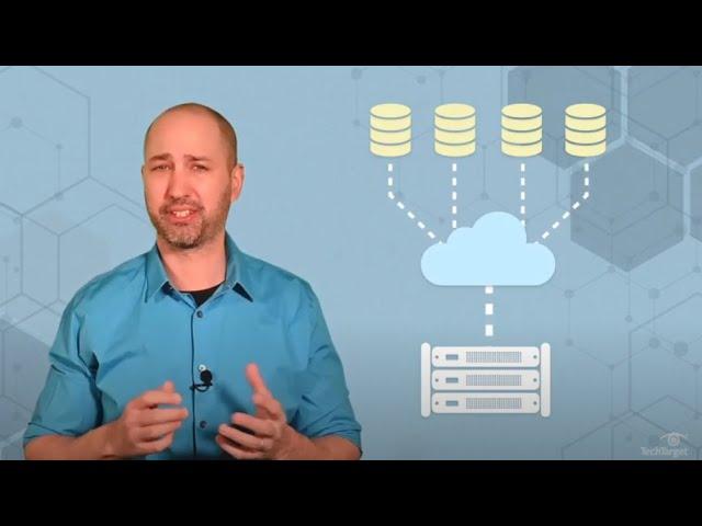 What is Storage Virtualization?