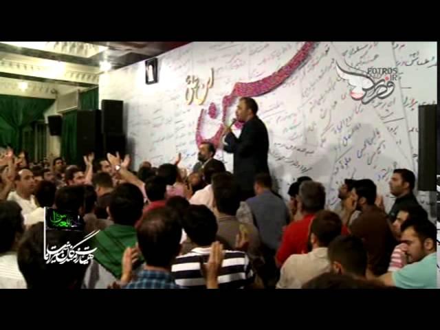 Milad Imam Hossein(as)--1436 Haj Mohammad Karimi (Sorud 1)