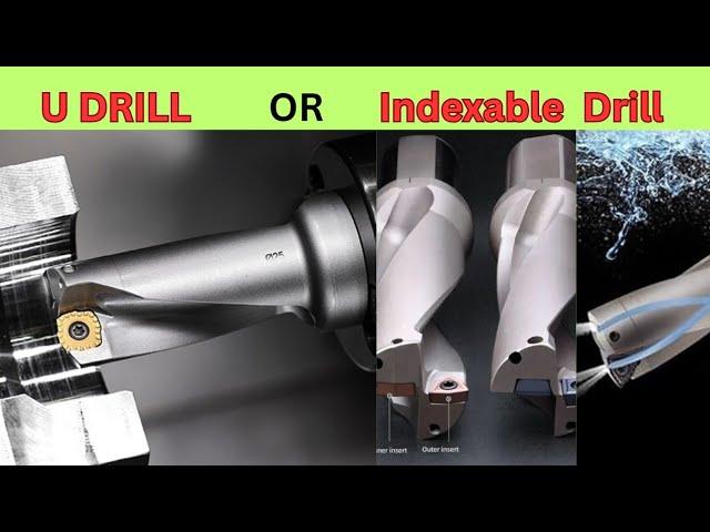 UDRILL