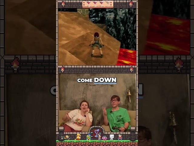 Teaching Speedrunners New Tricks! 