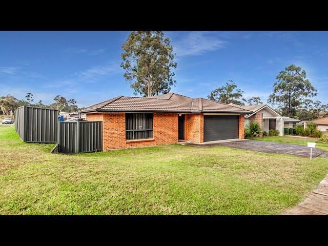 LJ Hooker Cessnock real estate agent Presents: 1D Bevan Street Cessnock