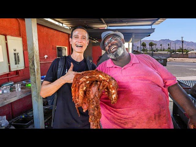 American Food BBQ!!  DRY RUB RIBS + America’s Best Pulled Pork!! | JL Smokehouse!!