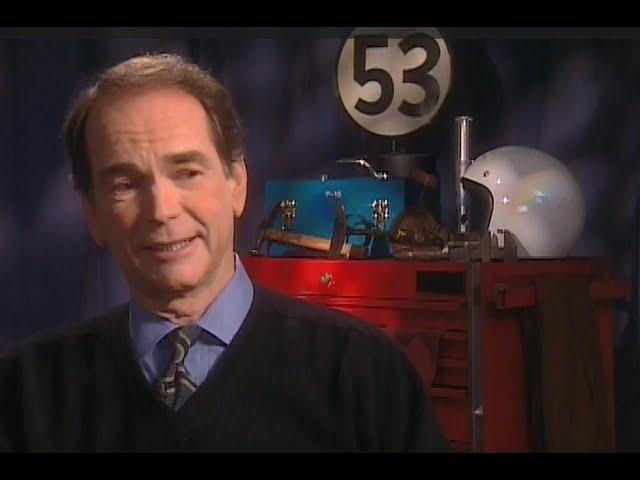 "That Loveable Bug" (Walt Disney's The Love Bug Bonus Content)