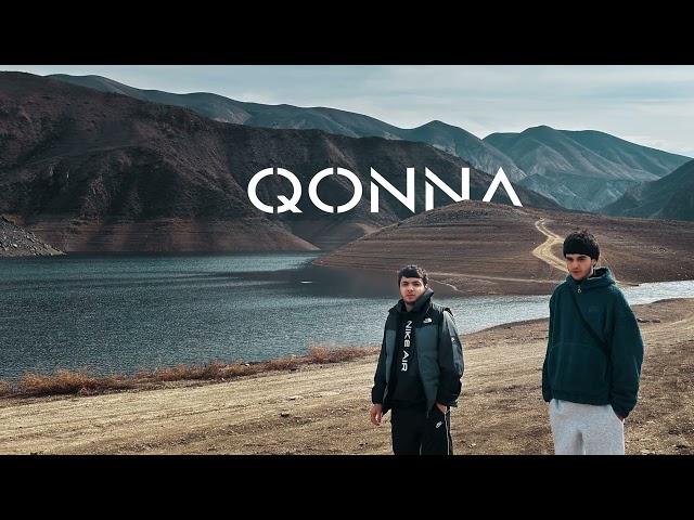 Gor23 & Nar - Qonna ( Official audio )