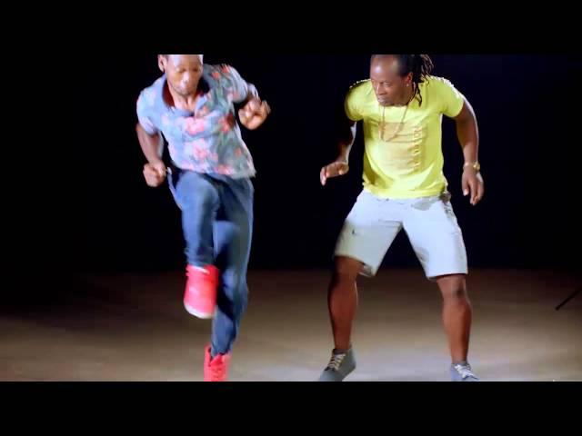 Nichoe Kitone Ft Dora Lieve - Ssejjusa (Official Video)