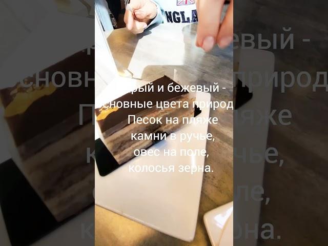 КАФЕ С ФРАНЦУЗКИМ ФЛЕРОМ.#сша #americanlife #food