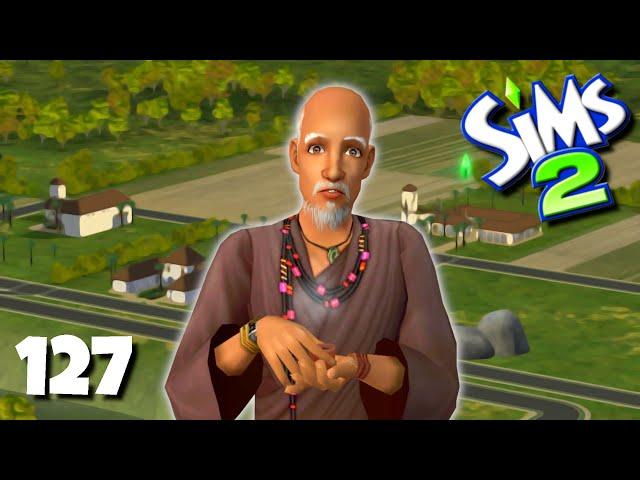 Die Pagode der Schatten | Die Sims 2 Veronaville #127