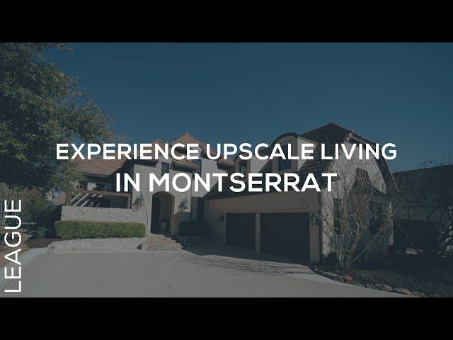 Experience The Convenience of Upscale Living in This Montserrat Residence! | LEAGUE Real Estate