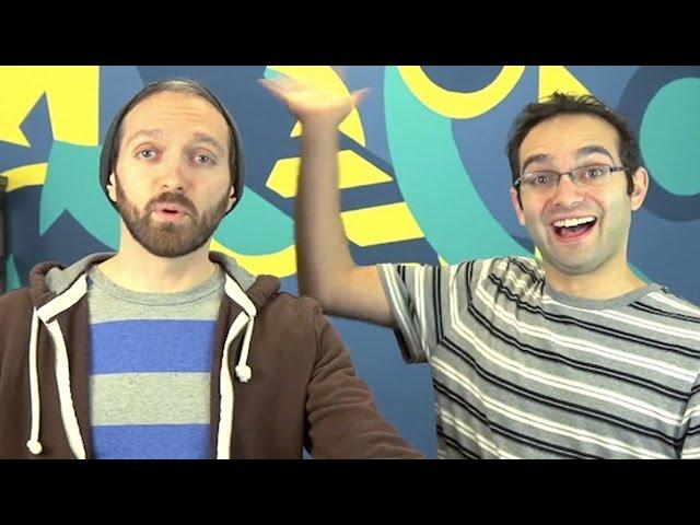 Why People Are Mad At The Fine Brothers