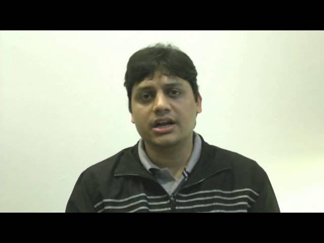 Anoop Shukla | Product Innovation Academy