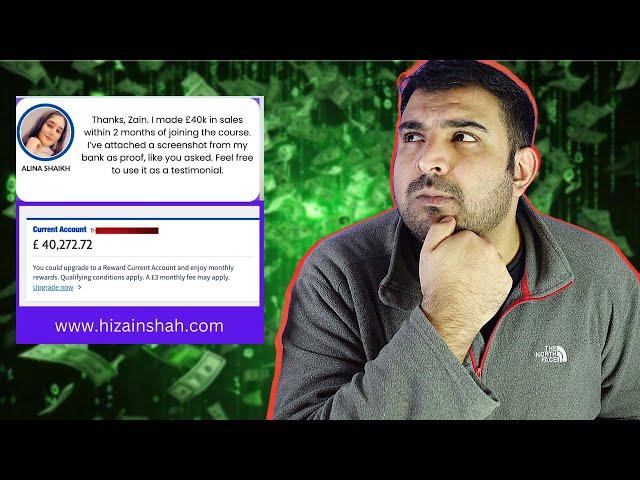 Starting E-commerce Business in 2025