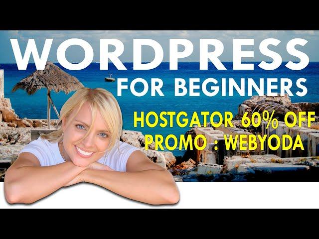 How To Make a WordPress Website For Beginners (Updated 2024)