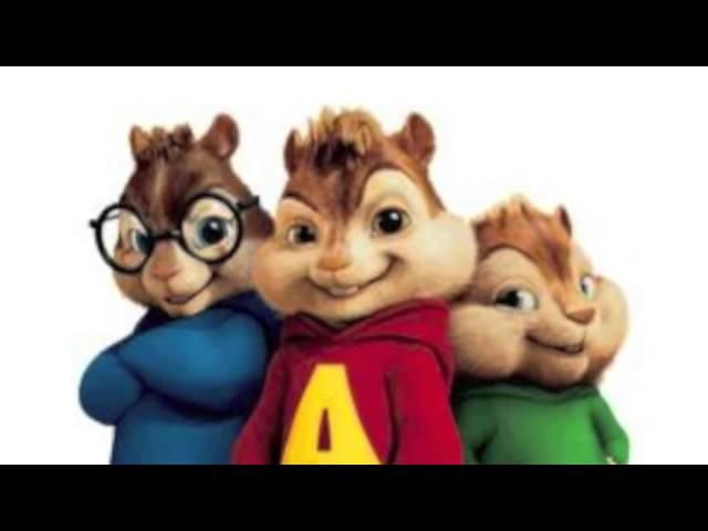 Ching Chong Ling Long Ting Tong - Alvin and the Chipmunks