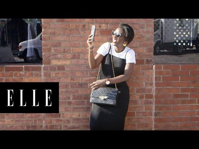 How to Style a Slip Dress | ELLE