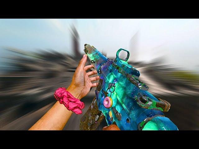 XM4 это ЛЕГАЛЬНЫЙ ЧИТ в Warzone | МЕТА СБОРКА | Call of Duty