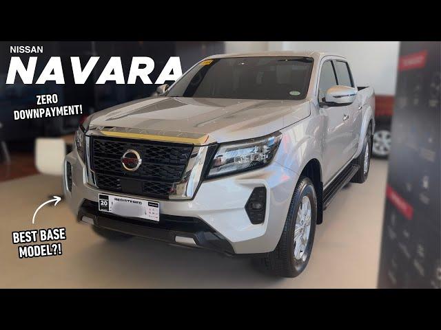 NOW is the BEST TIME to BUY?! | 2025 Nissan Navara VE Review