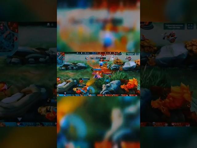 Соло Ланс получается?) #gyrane #рек #mobilelegends #рекомендации #млбб2025 #mlbb #моба #мобайллегенд