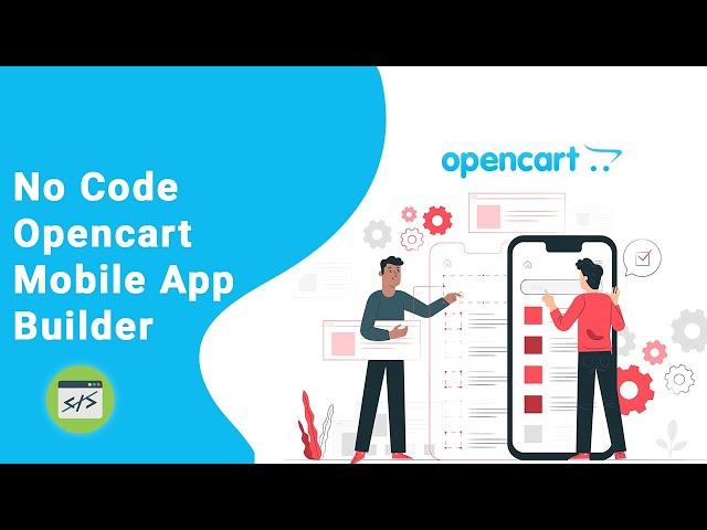 OpenCart Mobile App Builder | Android & iOS | KnowBand