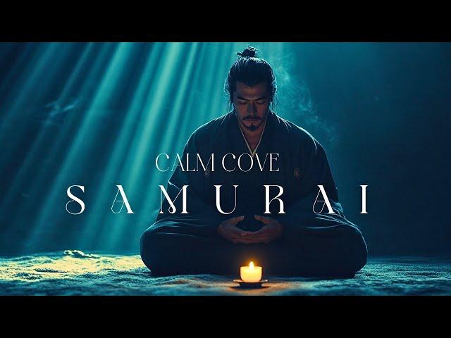 Keep Calm and Close Your Eyes - Japanese Zen Music - Meditation with Miyamoto Musashi