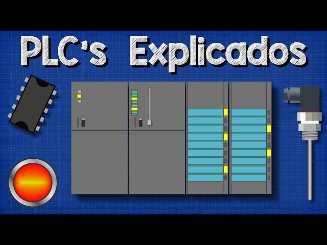 Conceptos Básicos del Controlador de Lógica Programable