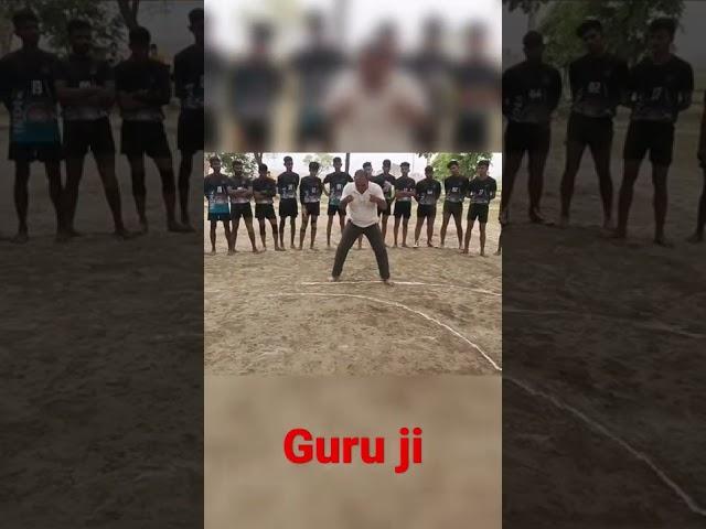 Learn Corner position#Mukund Baba Academy#Corner skill kabaddi #Coach_Aazamgarh,Mau#Dream_Kabaddi