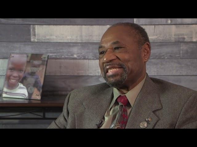 Ron Givens | 2022 Central Illinois Business Hall of Fame Laureate