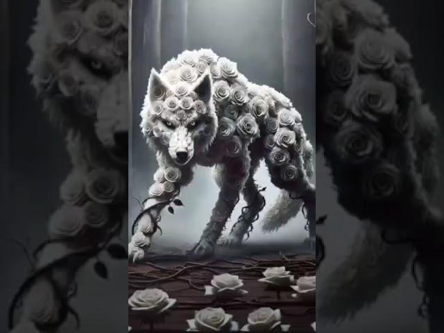 Incredible Hybrid Animals You Won't Believe Exist! #foryou #viralvideo