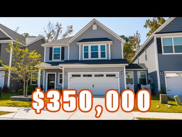 STUNNING Summerville, SC Home For sale | Close To Everything!