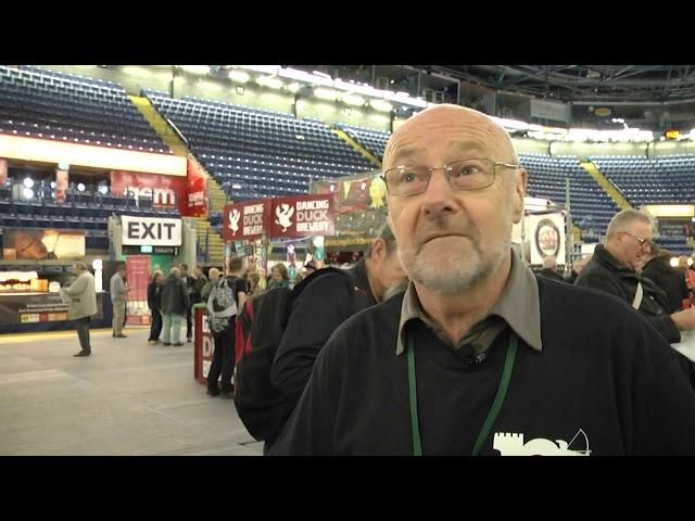 Robin Hood Beer Festival returns to Nottingham | Notts TV