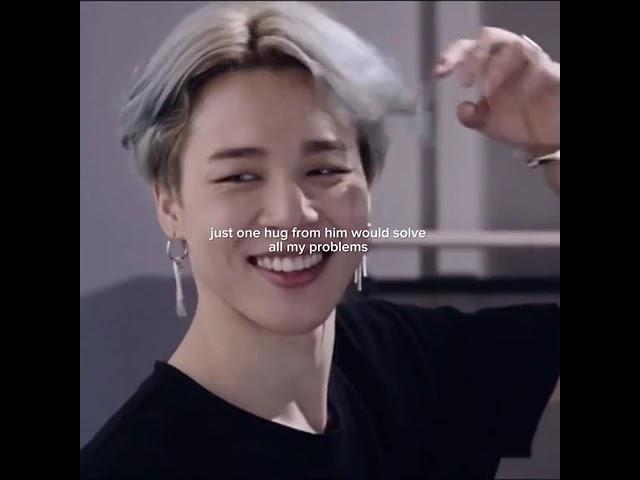 Yeah But A Longer One!!||#Jimin #Shorts