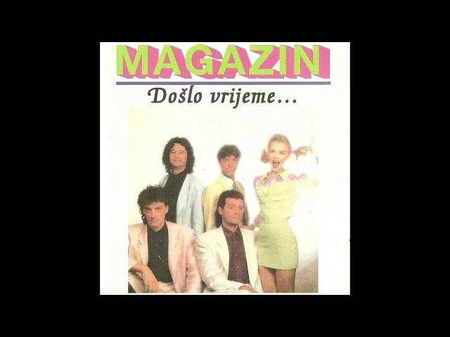 Magazin - Ubija me, ubija - (Audio 1993) HD