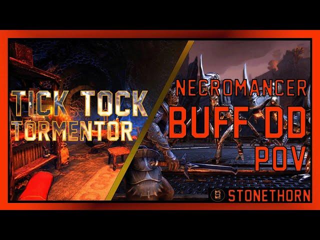 Tick Tock Tormentor MK Cro | Veteran Halls of Fabrication Trifecta | 222K Xbox NA