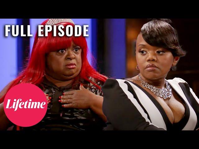 Season 2 EXPOSED | Reunion (Part 1) | Little Women: Atlanta | Full Episode | Lifetime