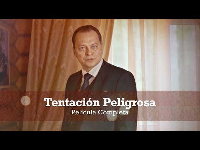 TENTACIÓN PELIGROSA | Película Completa en Español