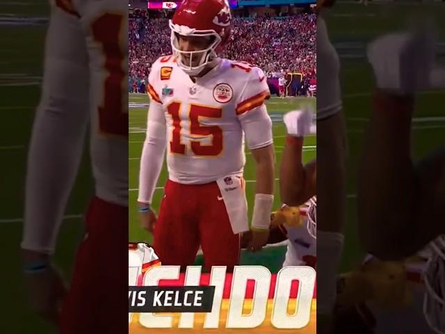 Chiefs Super Bowl LVII Highlights #shorts #nfl #football #superbowl #sports #highlights #chiefs