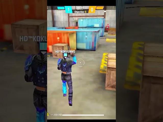 #freefire copycat edit song