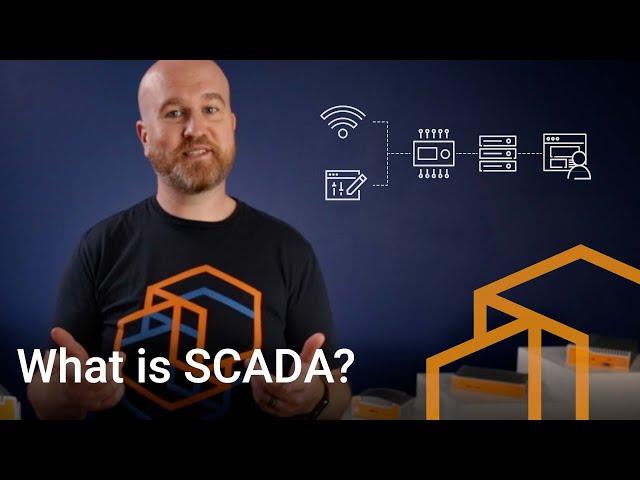 What is SCADA?