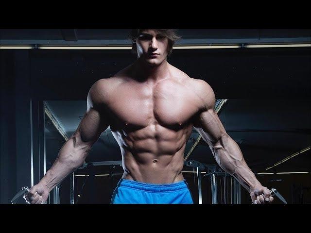 THE POWER OF AESTHETICS  Fitness motivation 2019