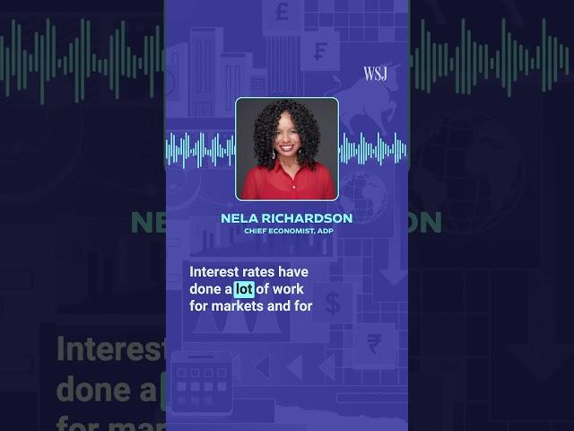 WSJ’s Take On the Week Podcast: ADP chief economist on why we may not see ultra-low inflation again