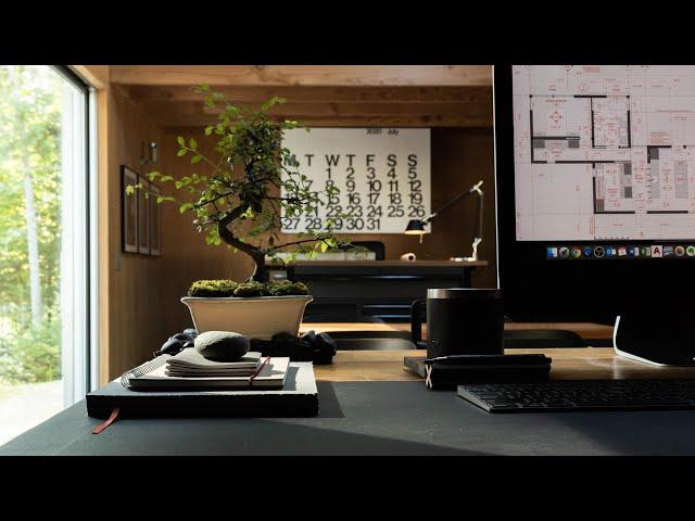 Updating My Workspace - Home Office + Desk Tour