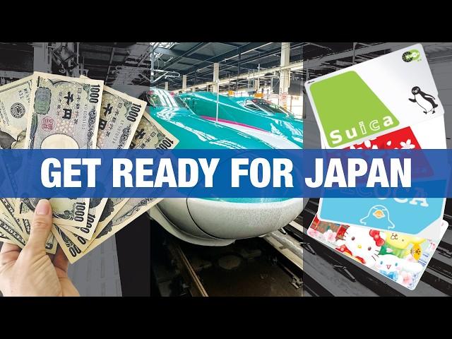 12 Must-Know Japan Travel Tips for First Time Visitors 2024