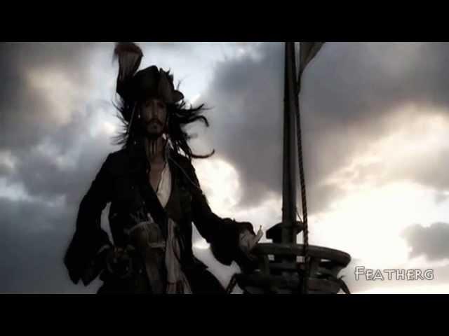 Pirates of the Caribbean [MEP tribute]