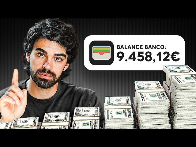 Cómo ahorrar dinero, aunque ganes poco? 5 Hábitos para ahorrar dinero rápido y fácil