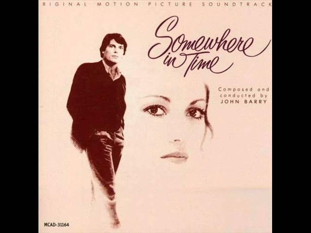 Somewhere in Time OST - 02 - The Old Woman